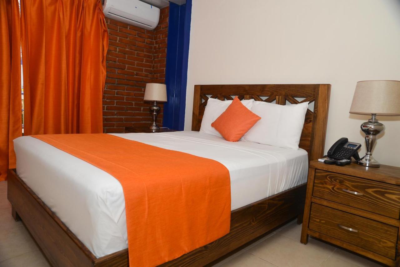 Hotel Jaraba Jarabacoa Εξωτερικό φωτογραφία