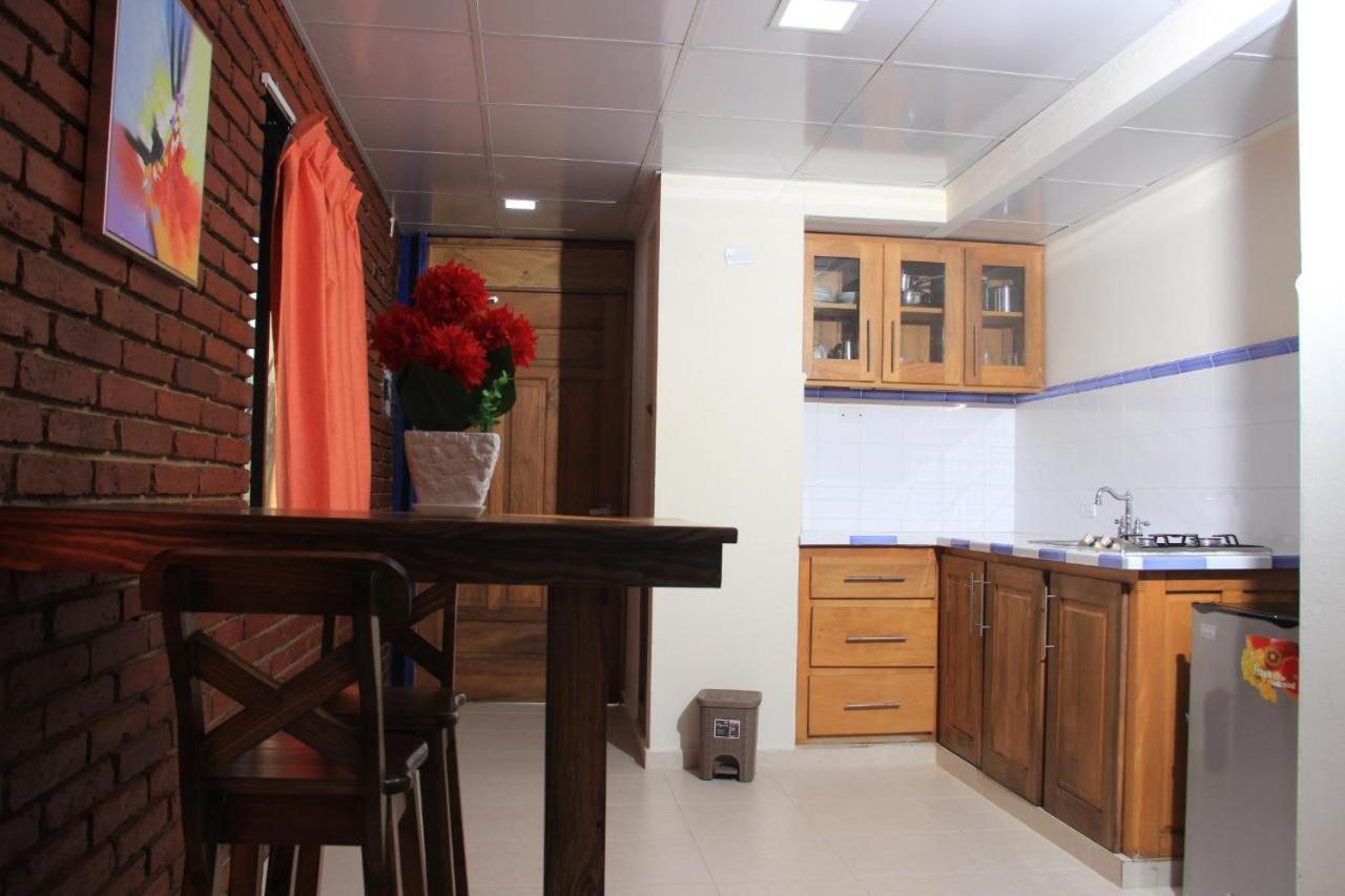 Hotel Jaraba Jarabacoa Εξωτερικό φωτογραφία